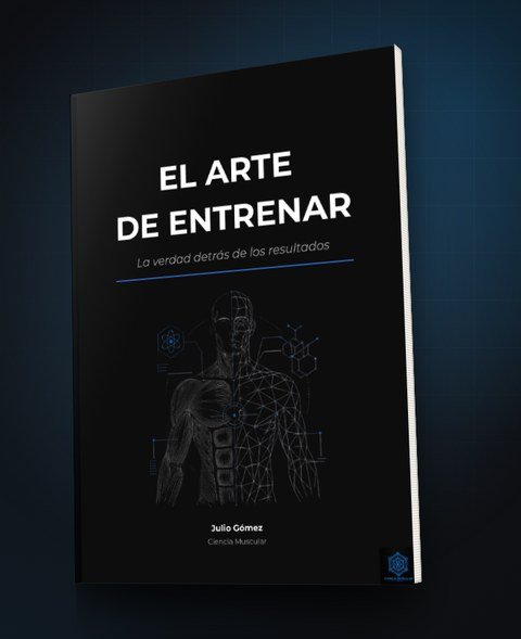 Portada del ebook El Arte de Entrenar